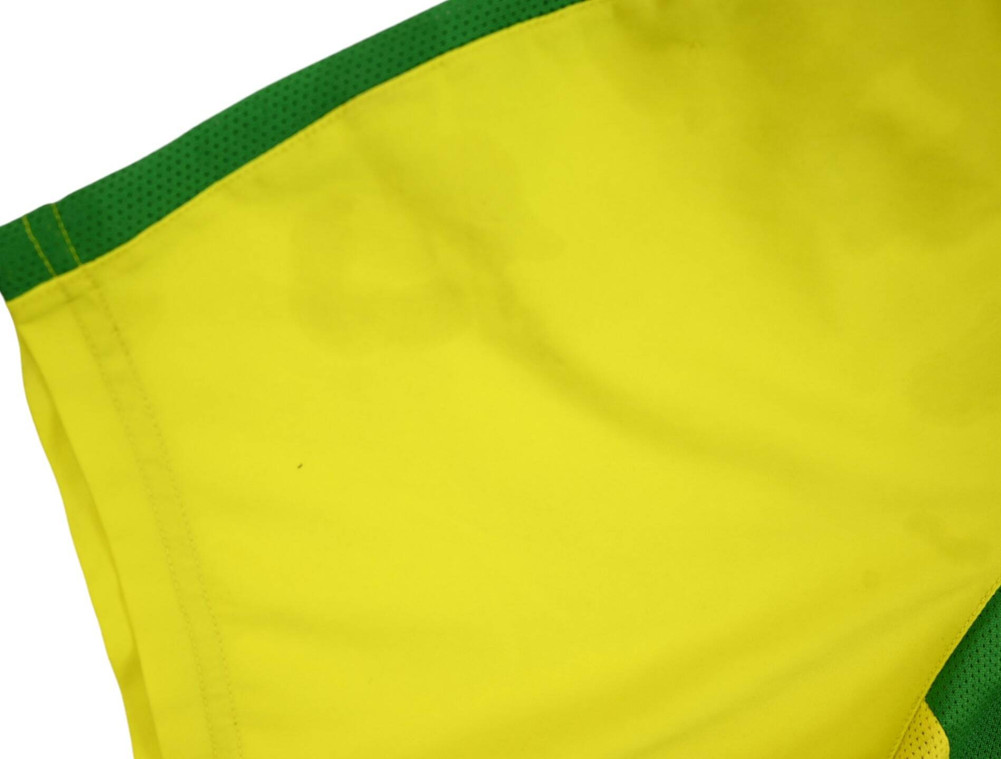 2002-04 BRAZIL SHIRT L