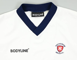 2003-04 ROTHERHAM UNITED SHIRT 3XL