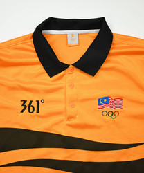 MALAYSAI OLYMPIC KOSZULKA 3XL