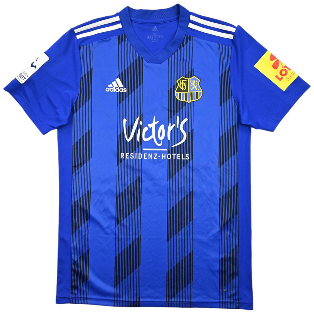 2019-20 SAARBRUCKEN *OBERNOSTERER* KOSZULKA M