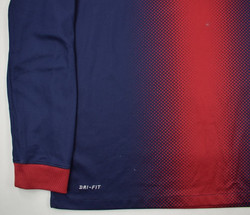 2012-13 FC BARCELONA *G.DEULOFEU* KOSZULKA L