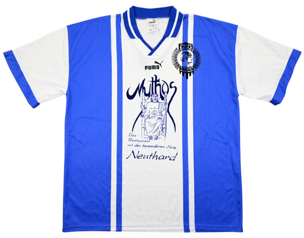 PUMA OLDSCHOOL KOSZULKA XL