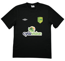 AEK LARNACA SHIRT M