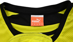 2013-14 BORUSSIA DORTMUND *LEWANDOWSKI* SHIRT M