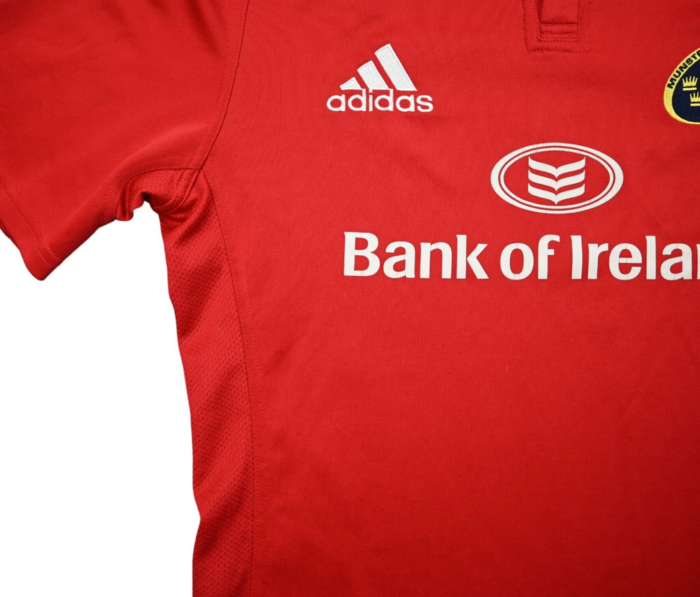 MUNSTER RUGBY KOSZULKA XL