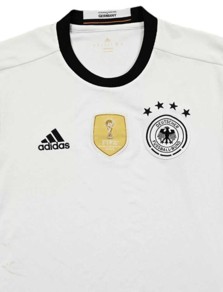 2015-16 GERMANY KOSZULKA S