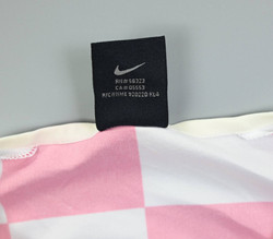 2002-04 CROATIA SHIRT XL