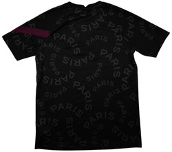 2020-21 PARIS SAINT-GERMAIN SHIRT XL.BOYS