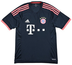 2015-16 BAYERN MUNCHEN KOSZULKA S