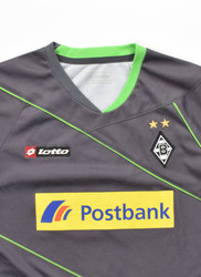 2011-12 BORUSSIA MONCHENGLADBACH SHIRT L. BOYS