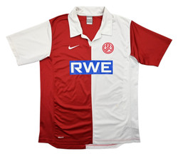 2009-10 ROT-WEISS ESSEN SHIRT L