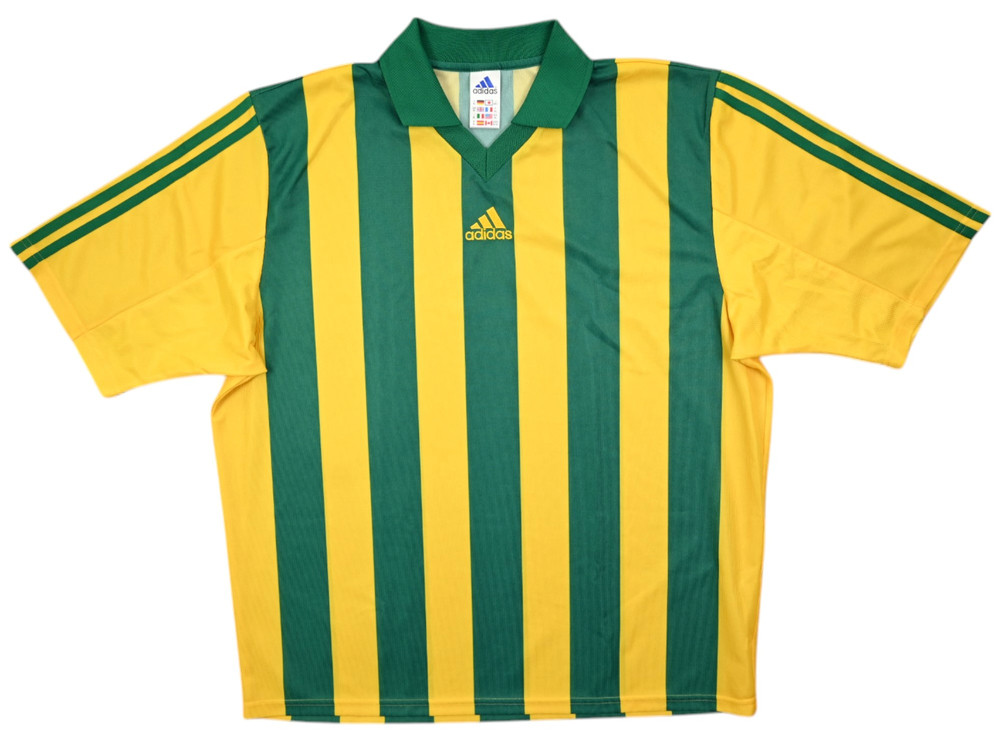 ADIDAS VINTAGE SHIRT XL