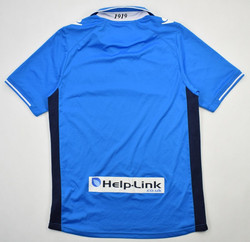 2012-14 LEEDS UNITED KOSZULKA S