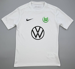 VFL WOLFSBURG KOSZULKA M. BOYS