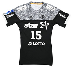 THW KIEL HANDBALL *DISSINGER* KOSZULKA S