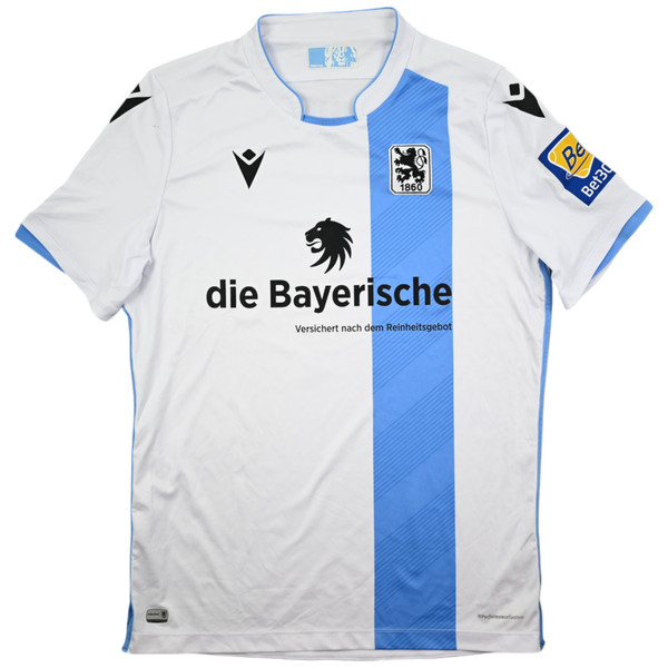 2019-20 TSV 1860 MUNCHEN KOSZULKA L