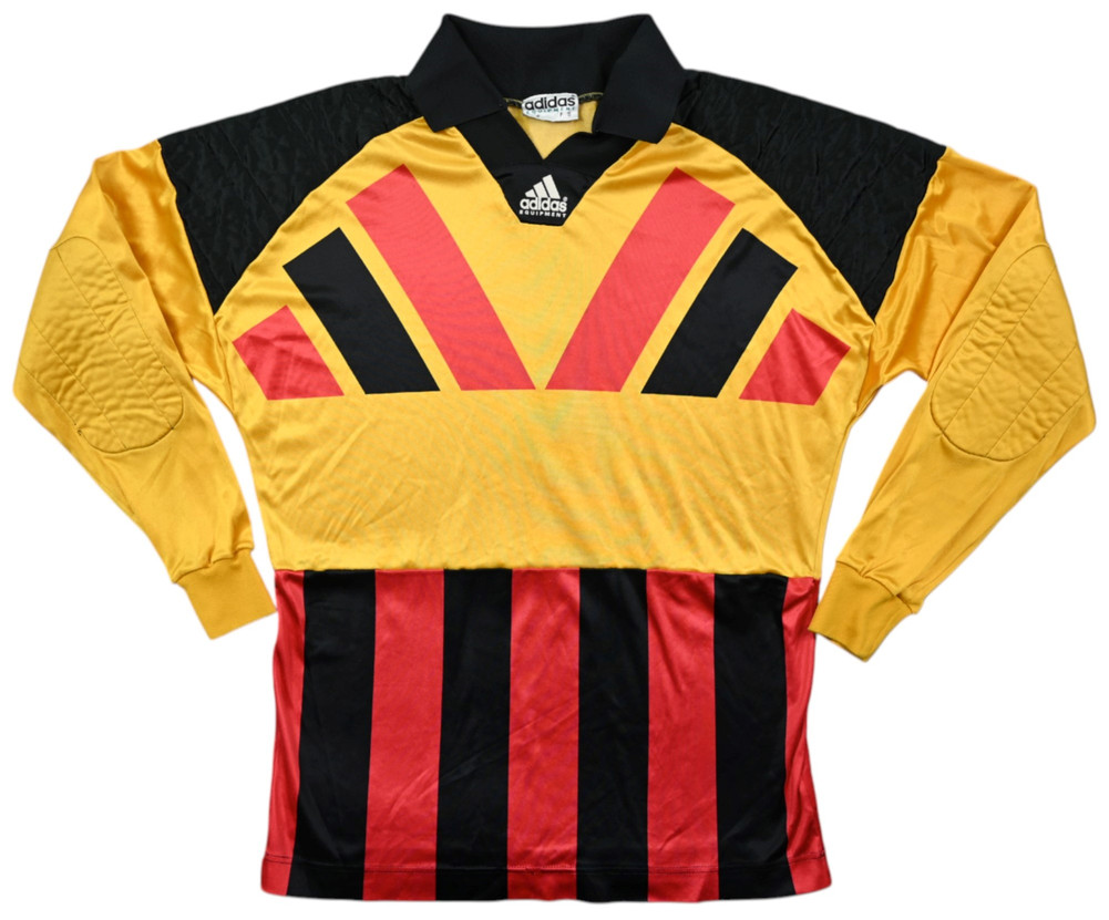 ADIDAS VINTAGE GK LONGSLEEVE KOSZULKA S