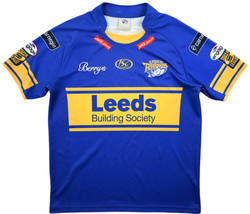 LEEDS RHINOS RUGBY KOSZULKA M