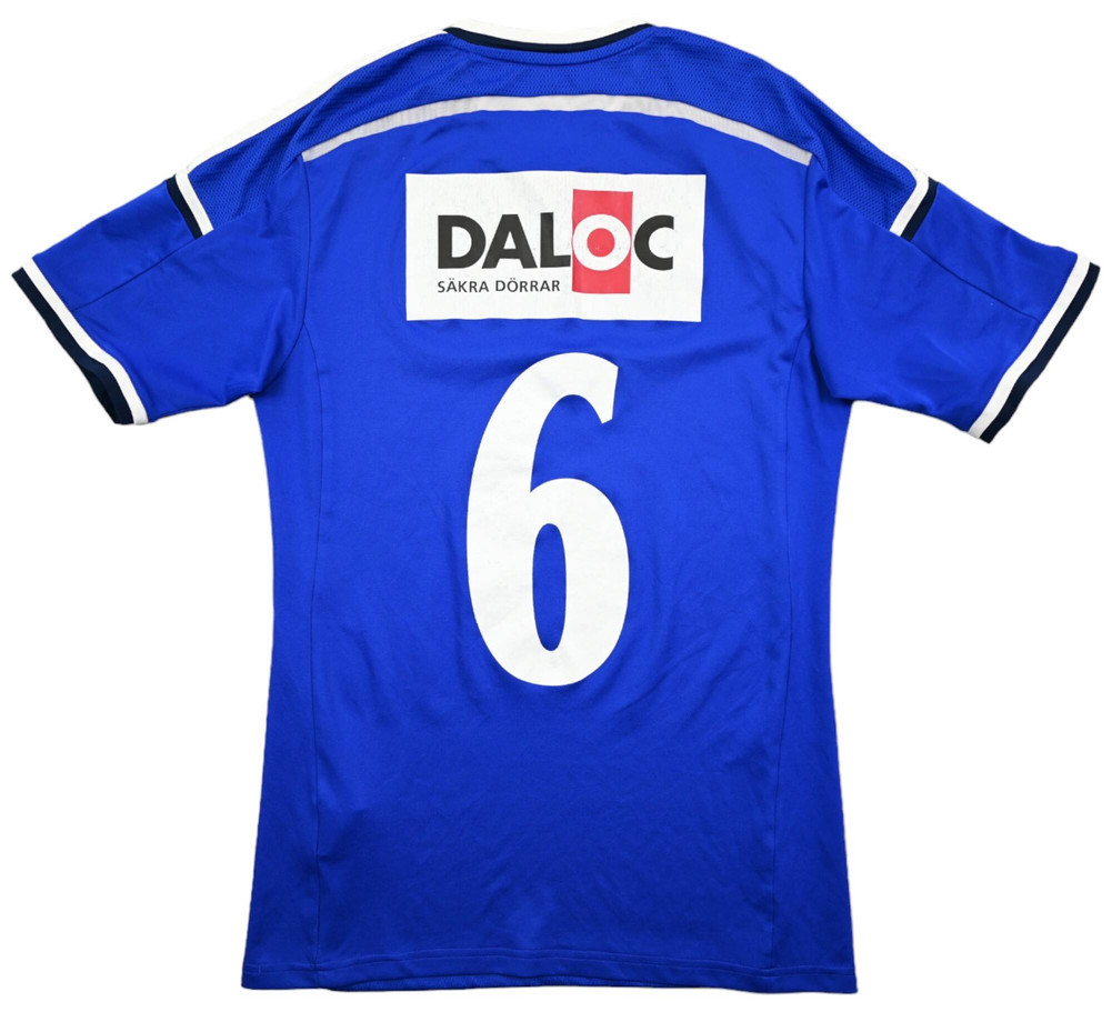 JAKOBSTADS BK KOSZULKA S