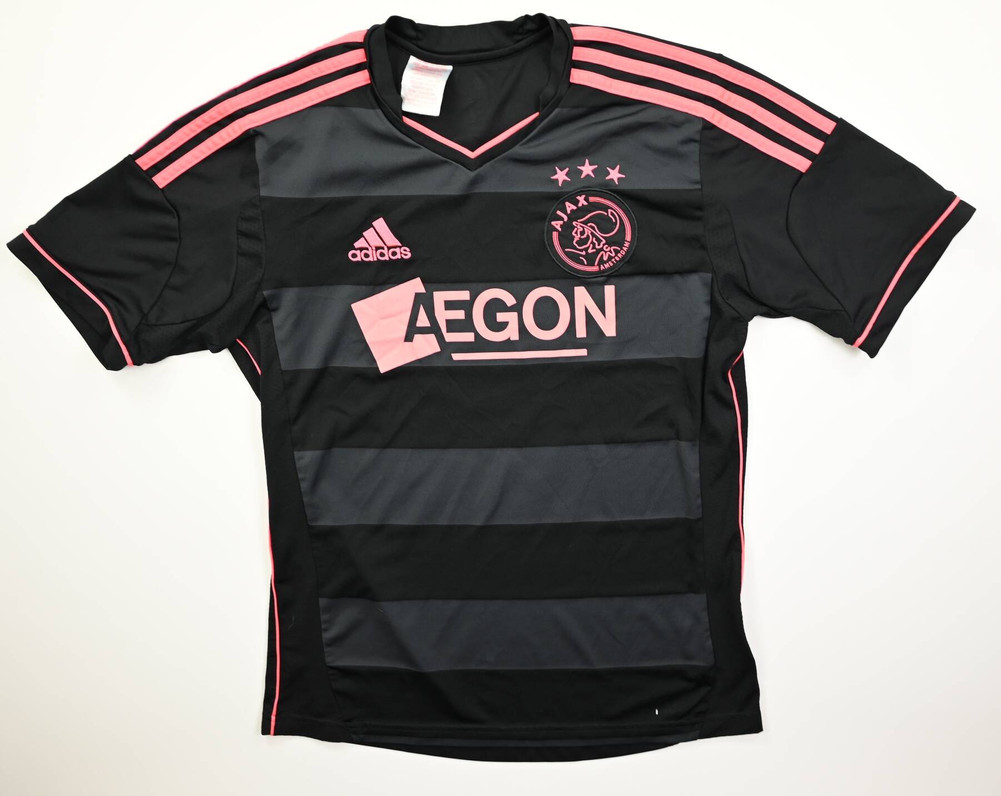 2013-14 AJAX AMSTERDAM KOSZULKA S