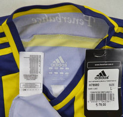 2014-15 FENERBAHCE SK SHIRT L