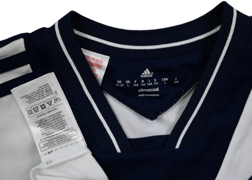 2013-15 FC SCHALKE 04 *DRAXLER* KOSZULKA L. BOYS