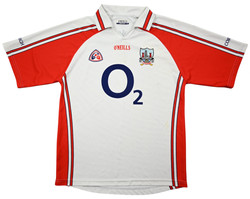 CORK GAA KOSZULKA S