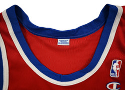 DETROIT PISTONS *HILL* NBA KOSZULKA S