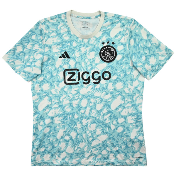 2023-24 AJAX AMSTERDAM KOSZULKA L