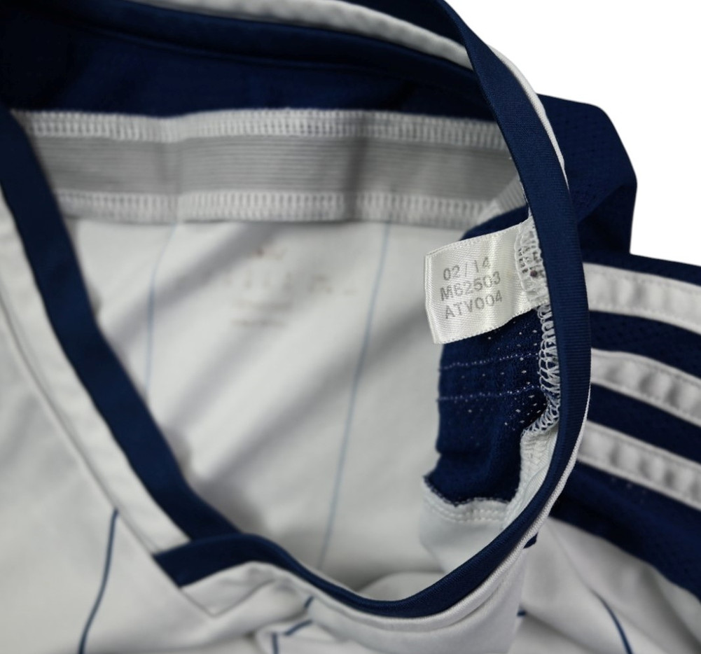 2014-15 WEST BROMWICH ALBION SHIRT M