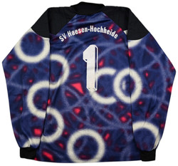 HAESEN-HOCHHEIDE LONGSLEEVE GK KOSZULKA XL