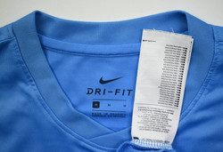 2016-17 OSMANLISPOR *BADOU* SHIRT M