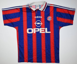 1995-97 BAYERN MUNCHEN KOSZULKA S