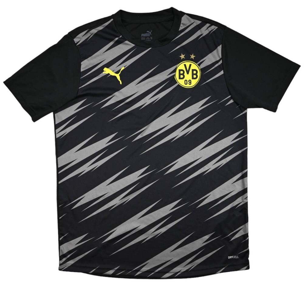 BORUSSIA DORTMUND SHIRT XL. BOYS