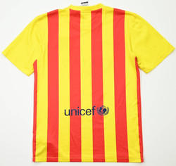 2013-15 FC BARCELONA BASIC KOSZULKA S