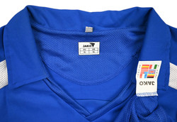 2006-07 FC LUZERN *METTOMO* KOSZULKA MECZOWA LONGSLEEVE XL