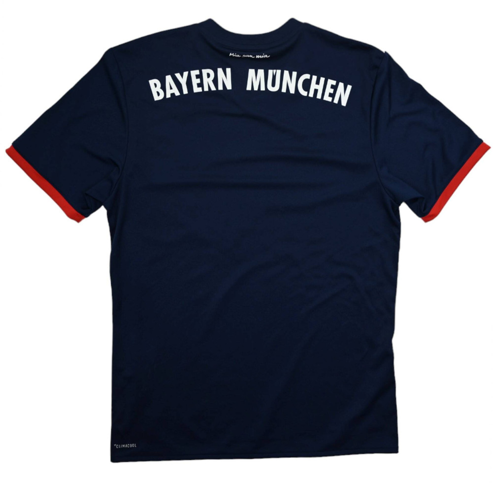 2017-18 BAYERN MUNCHEN KOSZULKA M