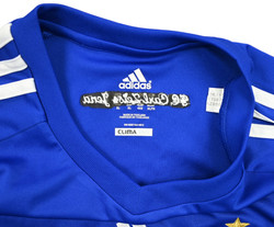 2011-12 CARL ZEISS JENA *RONNEBURG* SHIRT XL