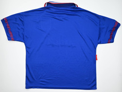 1993-94 CHELSEA LONDON KOSZULKA XXL