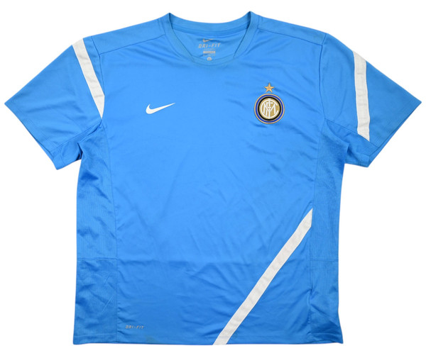 2011-12 INTER MILAN KOSZULKA XL