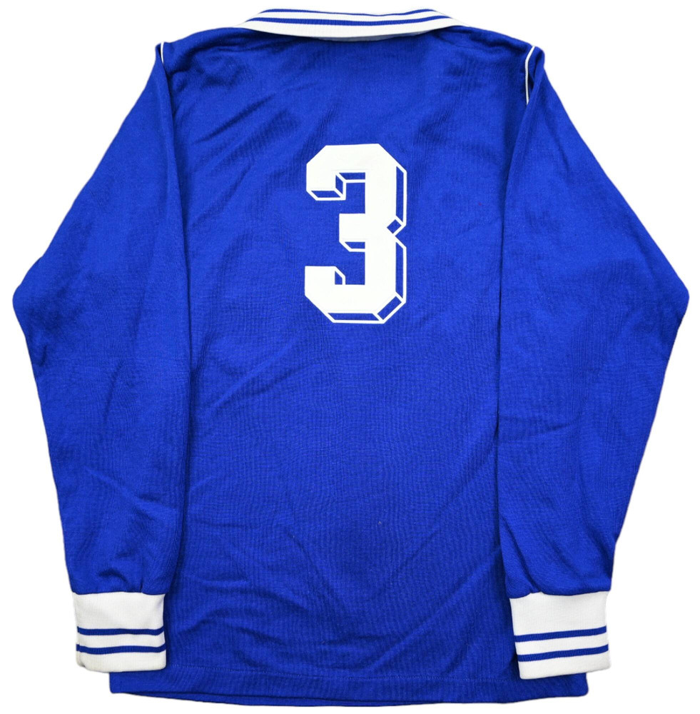 ERIMA OLDSCHOOL #3 LONGSLEEVE M. BOYS