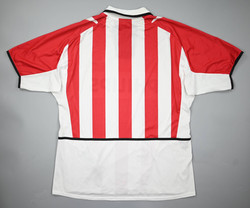 2002-04 PSV EINDHOVEN KOSZULKA XL