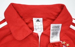 2013-14 BAYERN MUNCHEN SHIRT WOMEN L