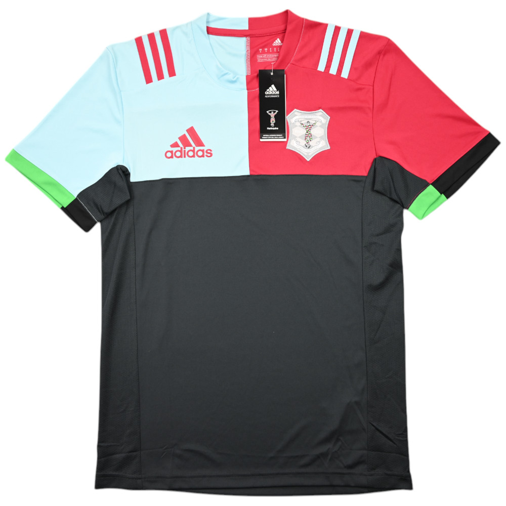 HARLEQUINS RUGBY KOSZULKA S