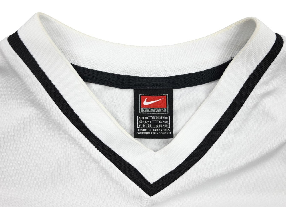 NIKE VINTAGE KOSZULKA XL