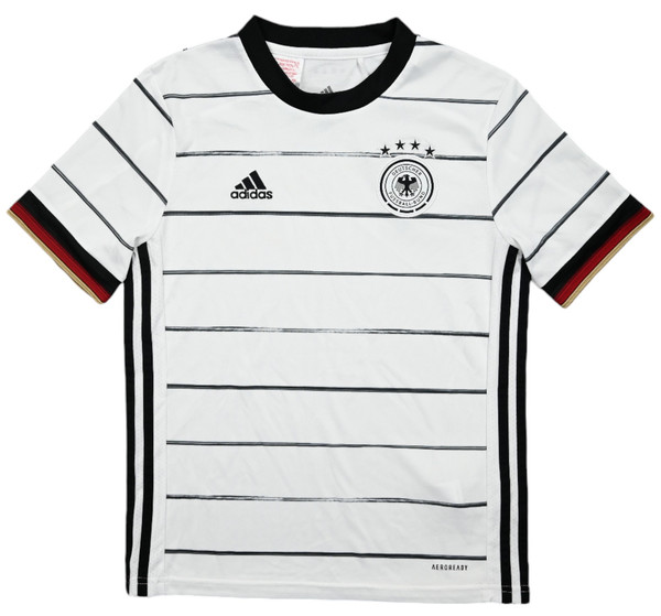 2020-21 GERMANY SHIRT M. BOYS