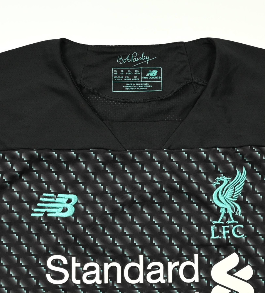 2019-20 LIVERPOOL *DOMINATOR* XL