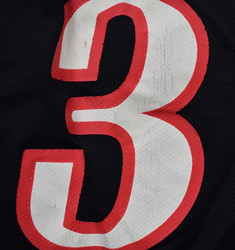 PHILADELPHIA SIXERS *IVERSON* NBA KOSZULKA M