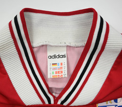 1996-97 FC LUZERN KOSZULKA XL