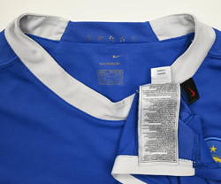 2006-07 BRAZIL KOSZULKA L